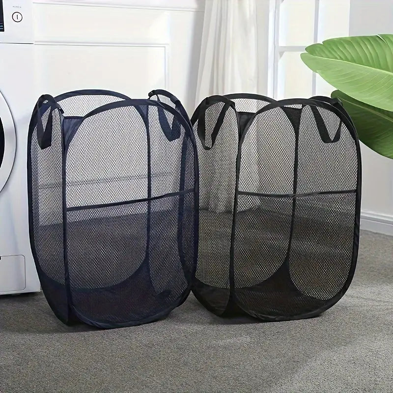 Foldable Laundry Basket