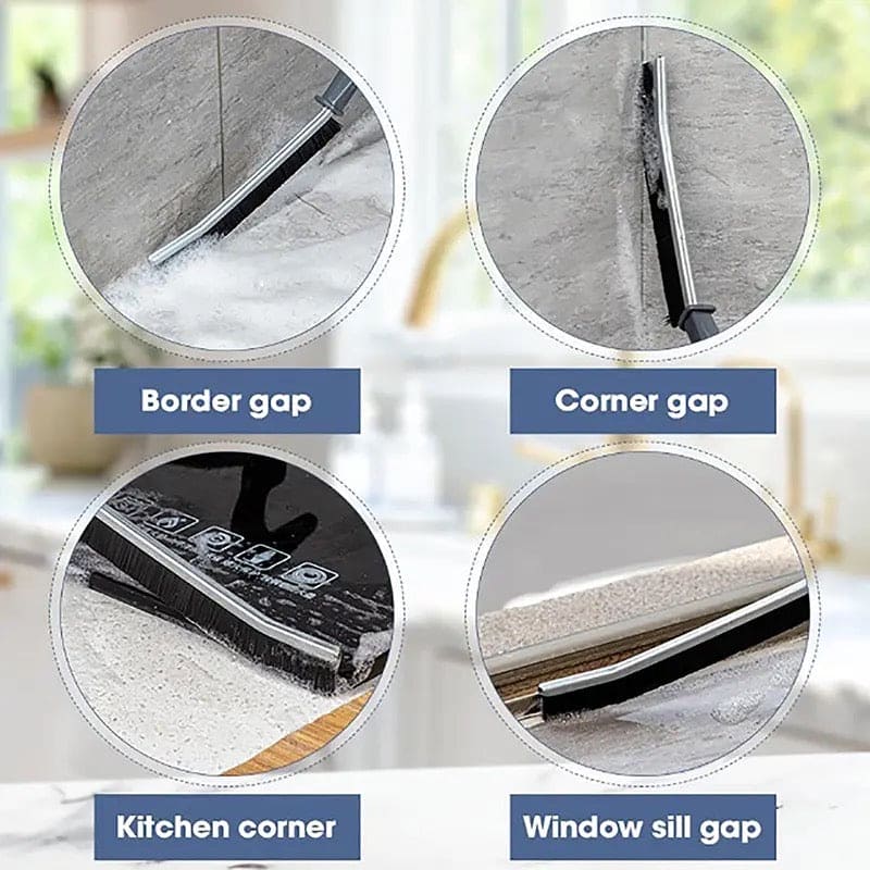 Gap Deep Cleaning Brush - Pack of 2