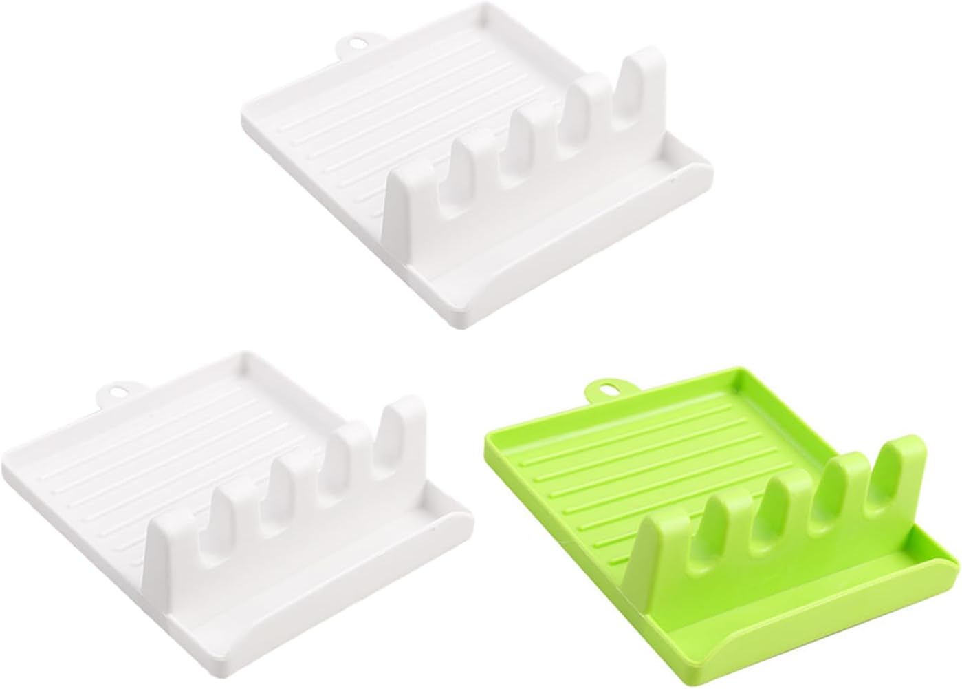 Kitchen Utensils And Lid Holder