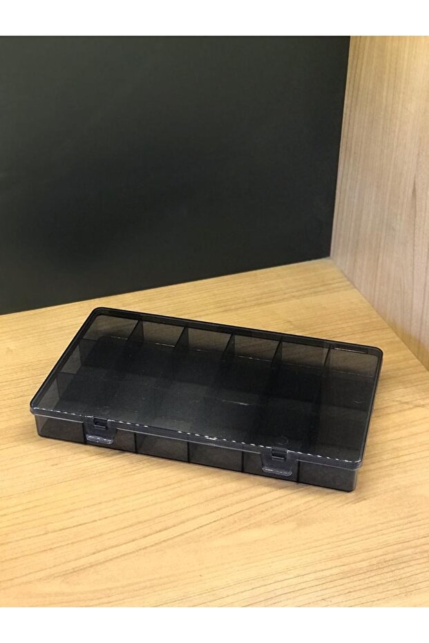 18 Slot Jewelry Organizer