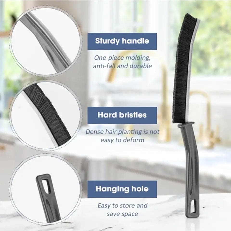 Gap Deep Cleaning Brush - Pack of 2