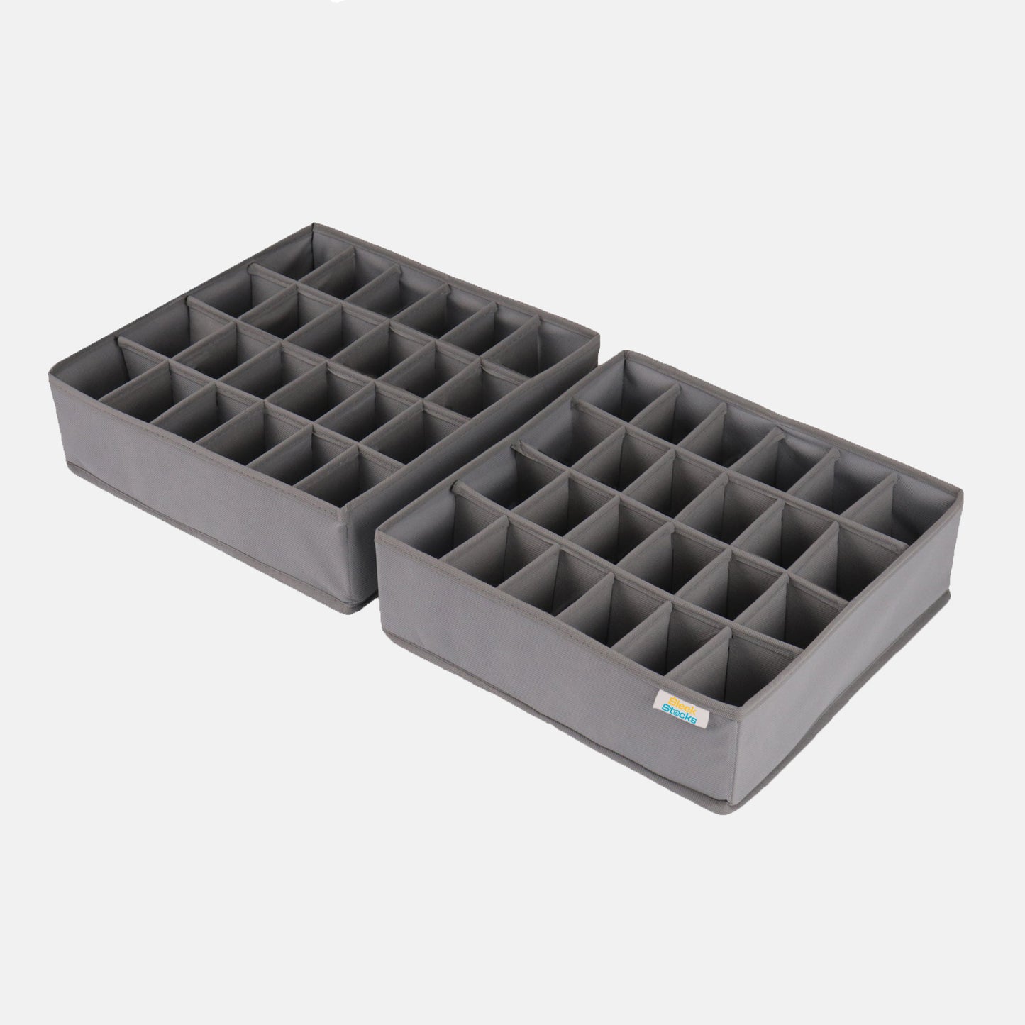 Drawer Organizers - Pack of 2