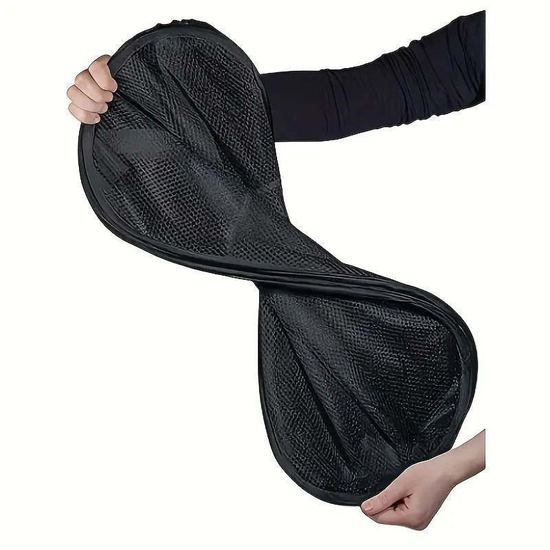 Foldable Laundry Basket