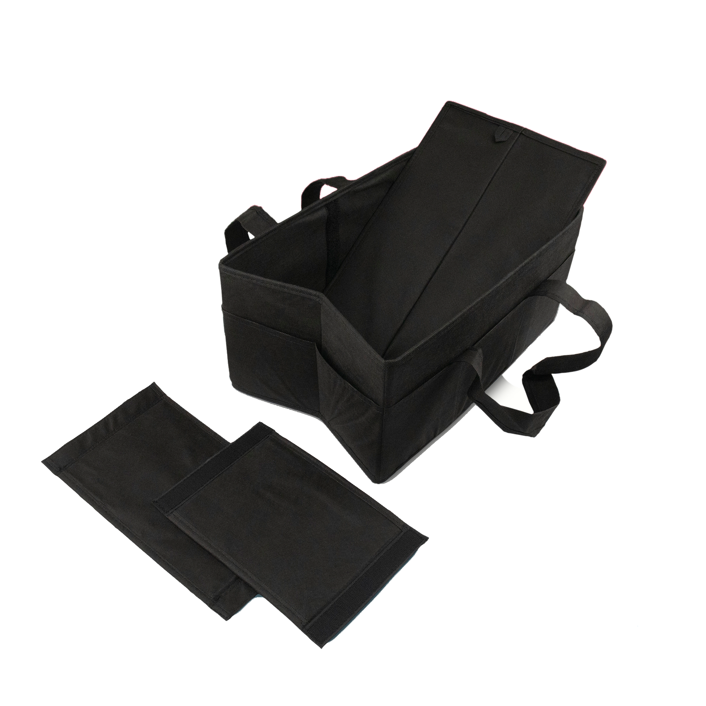 Diaper Caddy & Organizer
