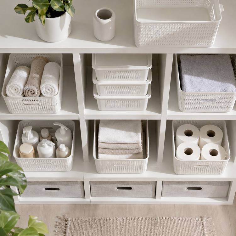 Home Organizers