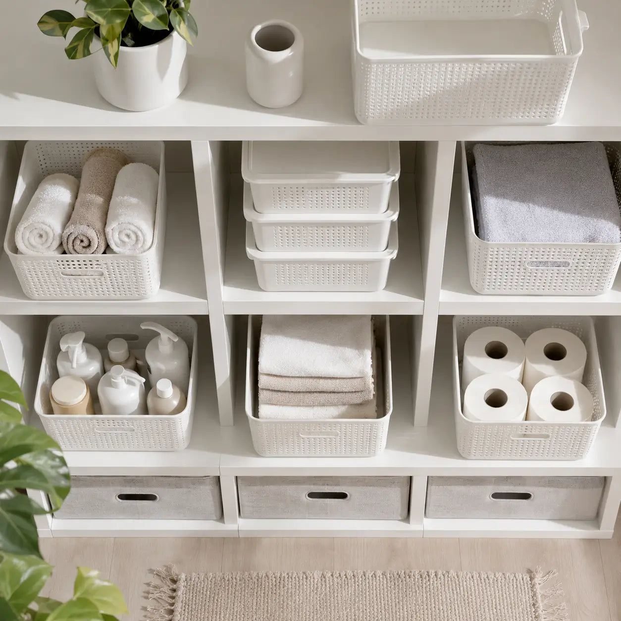 Home Organizers