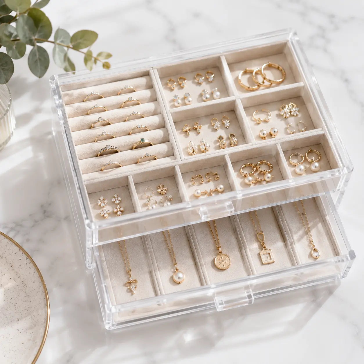 Jewellery Organizers