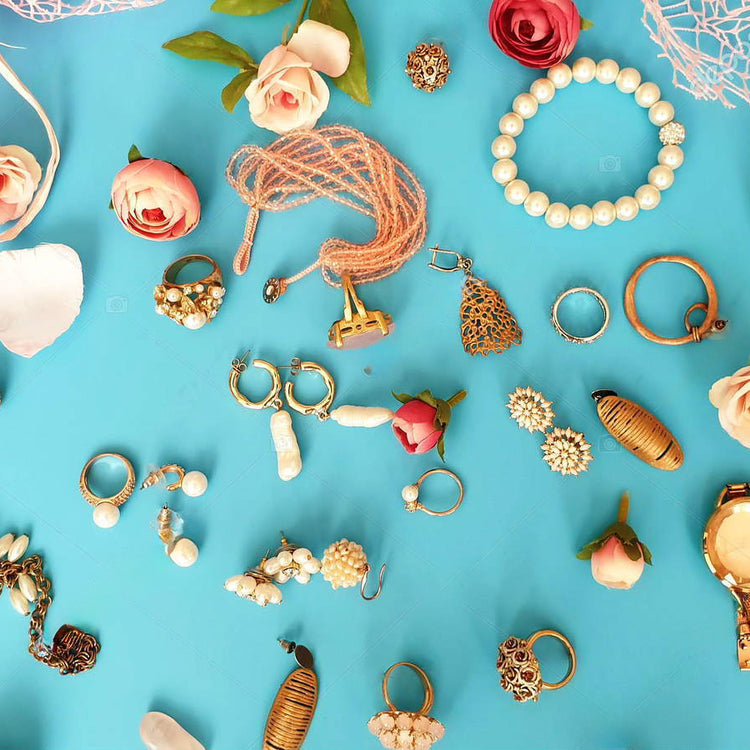 Jewellery Organizers