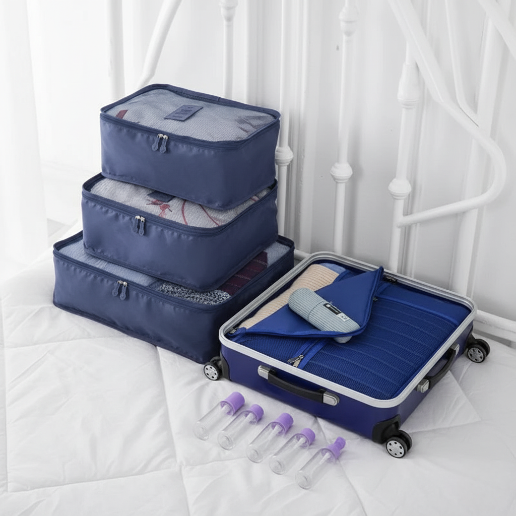Travel Organizers