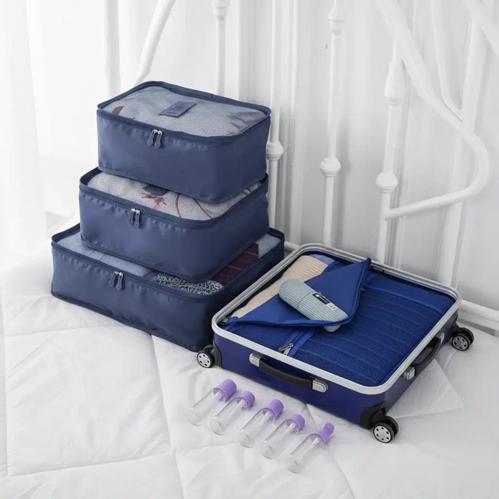 Travel Organizers