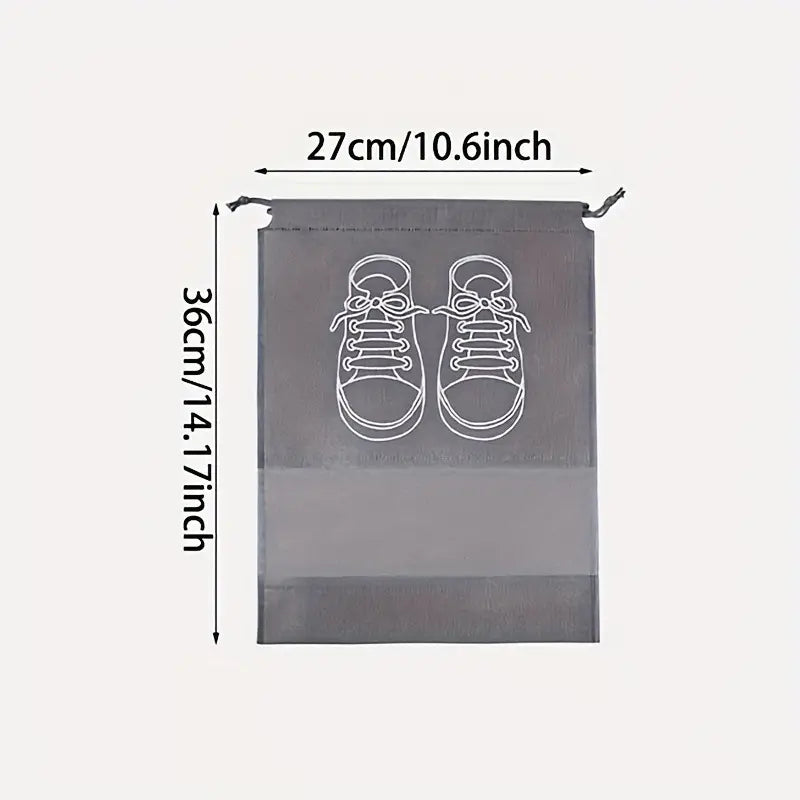 Shoes Storage Bag - 1 Piece