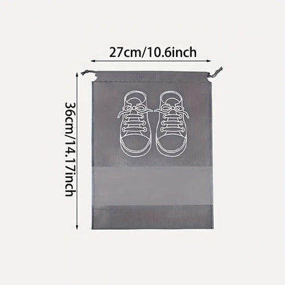 Shoes Storage Bag - 1 Piece