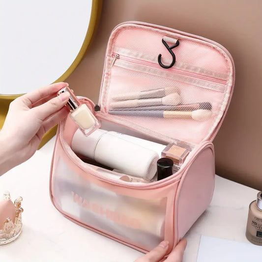 Water-Proof Travel Cosmetic Washbag