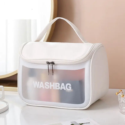 Water-Proof Travel Cosmetic Washbag