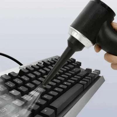 PowerPod Pro 3 in 1 Portable Vacuum Cleaner