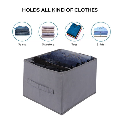 Jeans Organizer