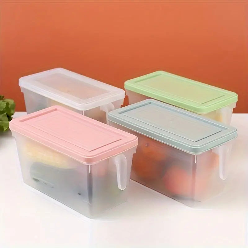 Fridge Space Saving Multifunctional Storage Box