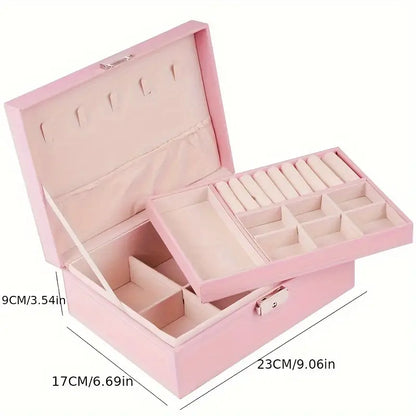 Jewellery Box - Large