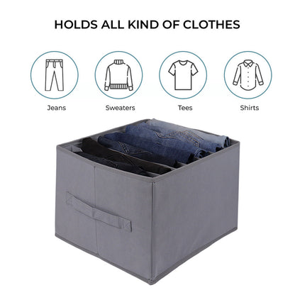 Jeans Organizer