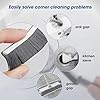 Gap Deep Cleaning Brush - Pack of 2