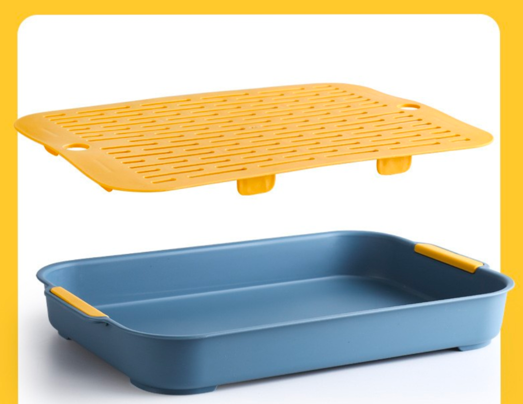 Drain Tray