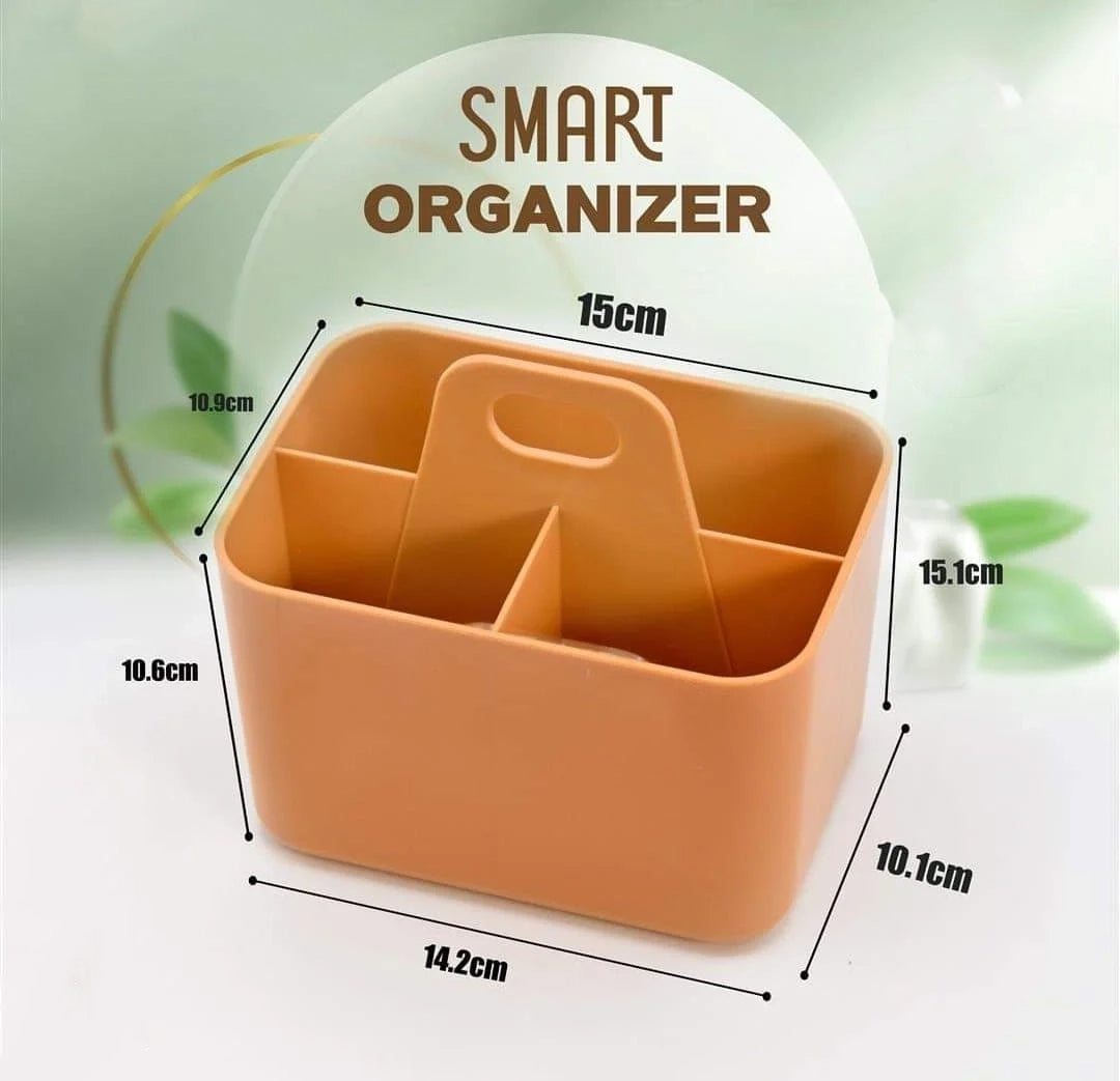 Multi-Functional Smart Organiser