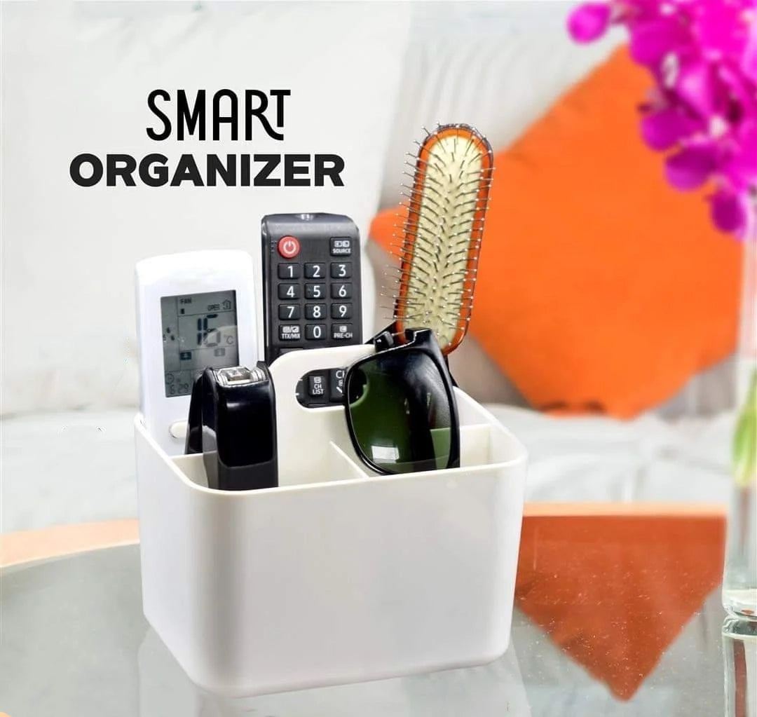 Multi-Functional Smart Organiser