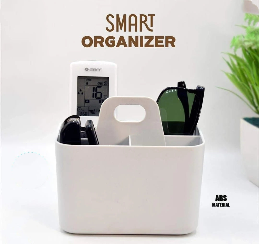 Multi-Functional Smart Organiser