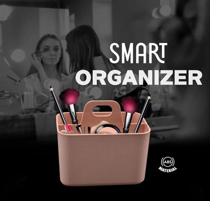 Multi-Functional Smart Organiser