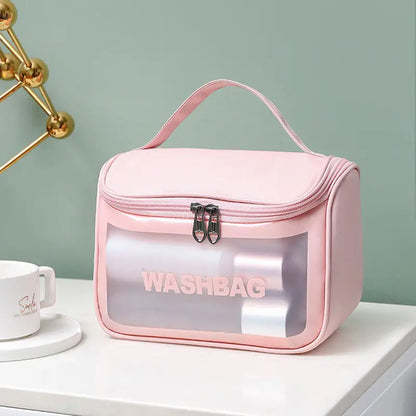 Water-Proof Travel Cosmetic Washbag