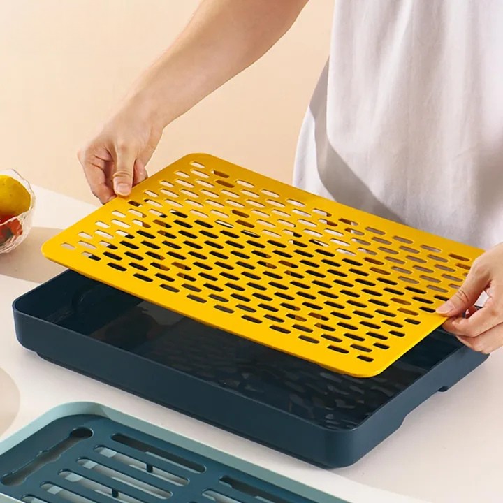 Drain Tray