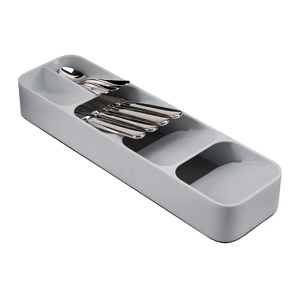 Compact Cutlery Organizer