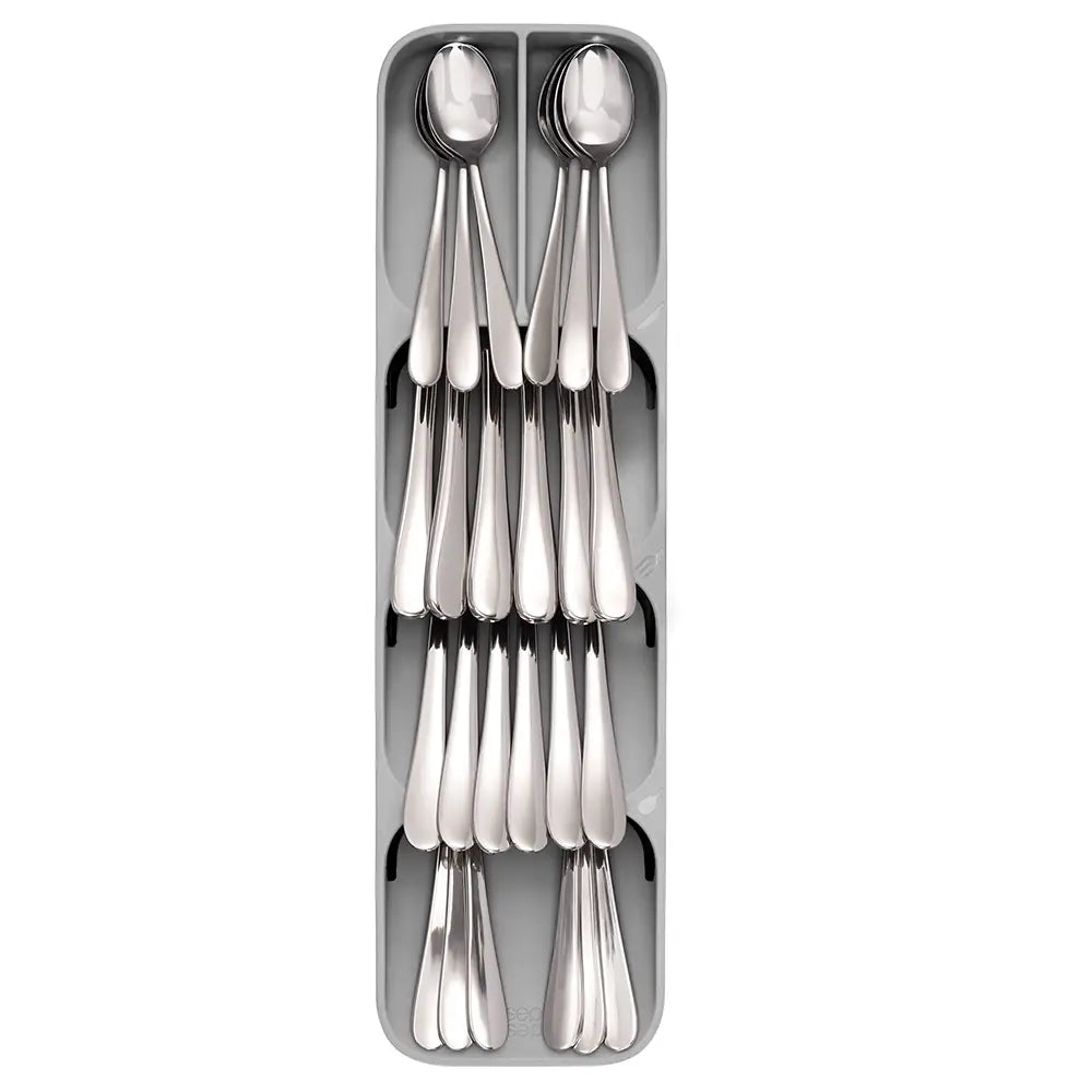 Compact Cutlery Organizer