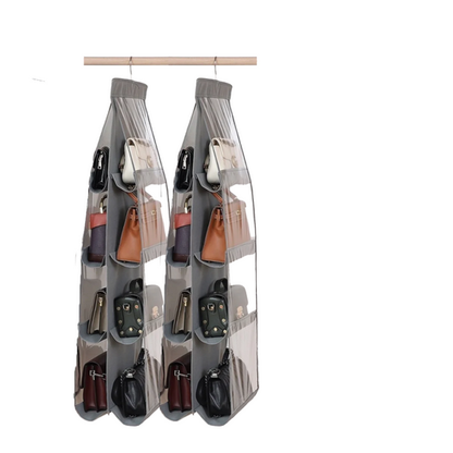 Hanging Purse Organizer