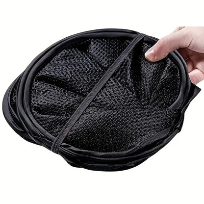 Foldable Laundry Basket