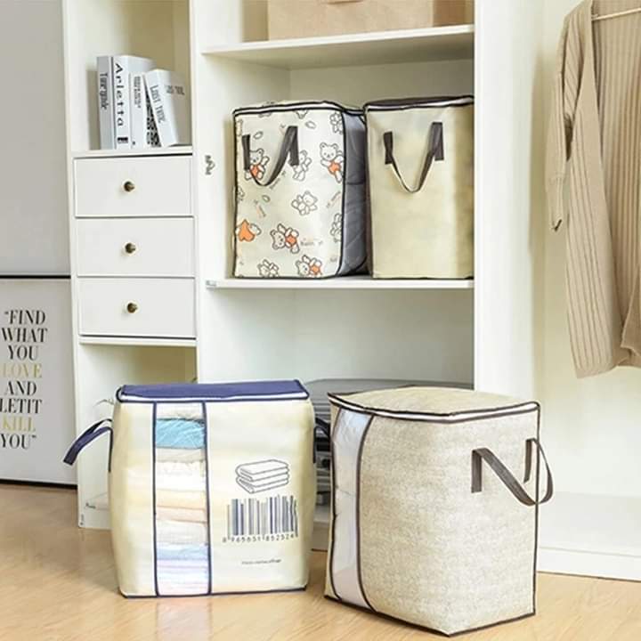 Jumbo Storage bag