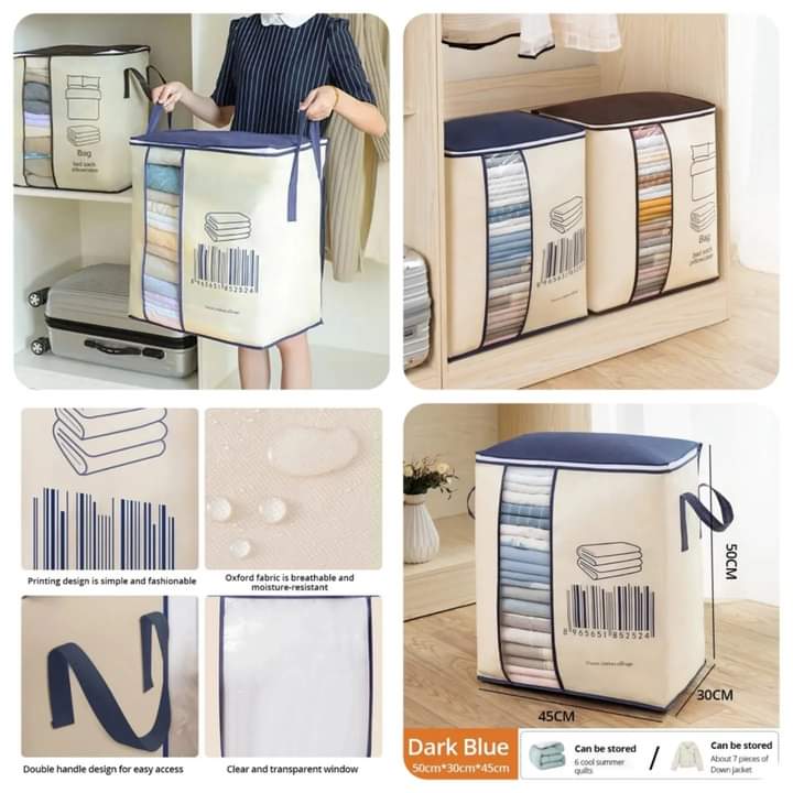 Jumbo Storage bag