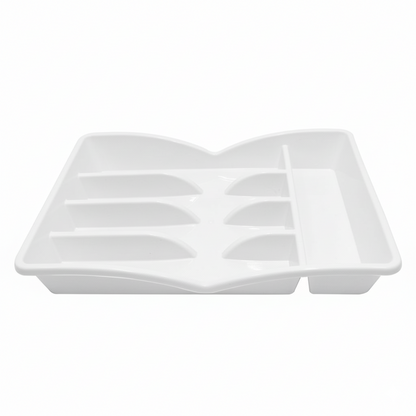 Cutlery Tray Drawer Organizer