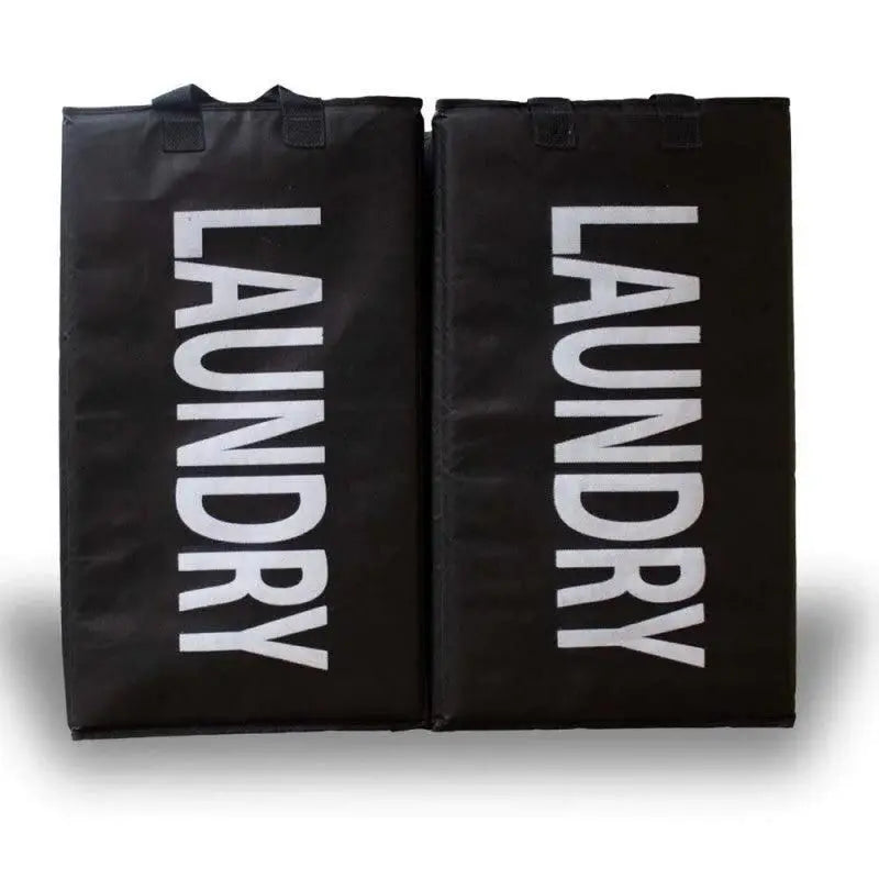 Non-Woven Fabric Laundry Basket