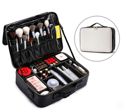 Cosmetic Case - Large