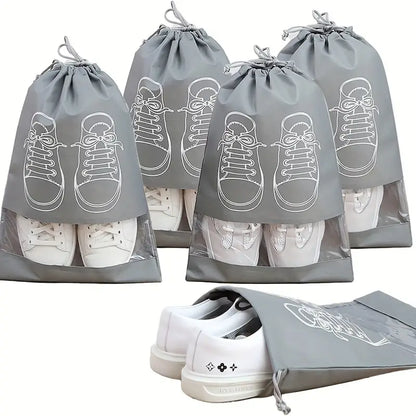 Shoes Storage Bag - 1 Piece