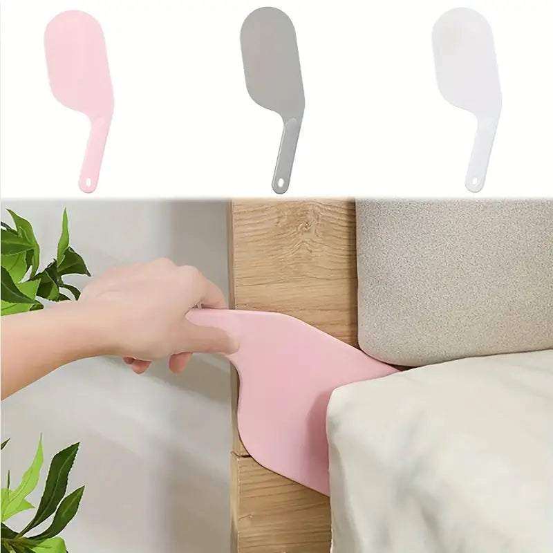 Bed Sheet Tucker Fixing Tool