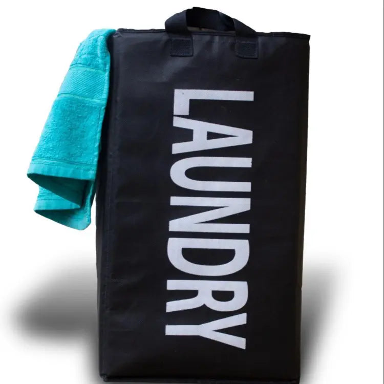 Non-Woven Fabric Laundry Basket