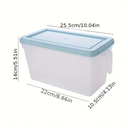 Fridge Space Saving Multifunctional Storage Box