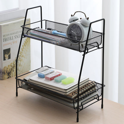 2 Layer Multi Purpose Foldable Stand