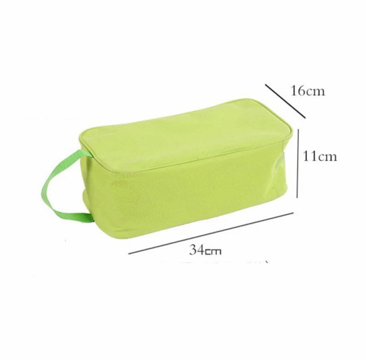 Travel Shoe Organizer Bag