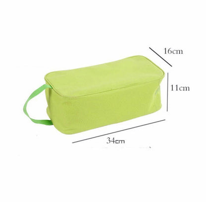 Travel Shoe Organizer Bag