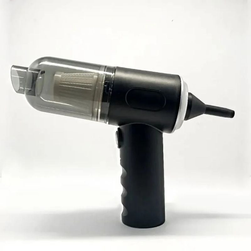 PowerPod Pro 3 in 1 Portable Vacuum Cleaner