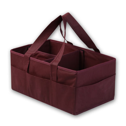 Diaper Caddy & Organizer