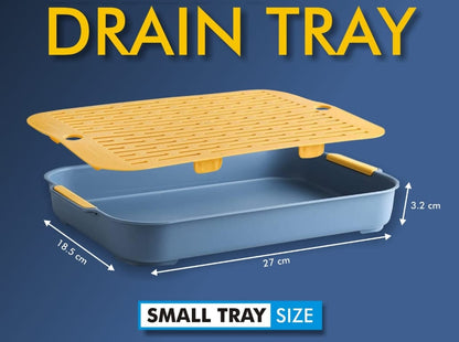 Drain Tray